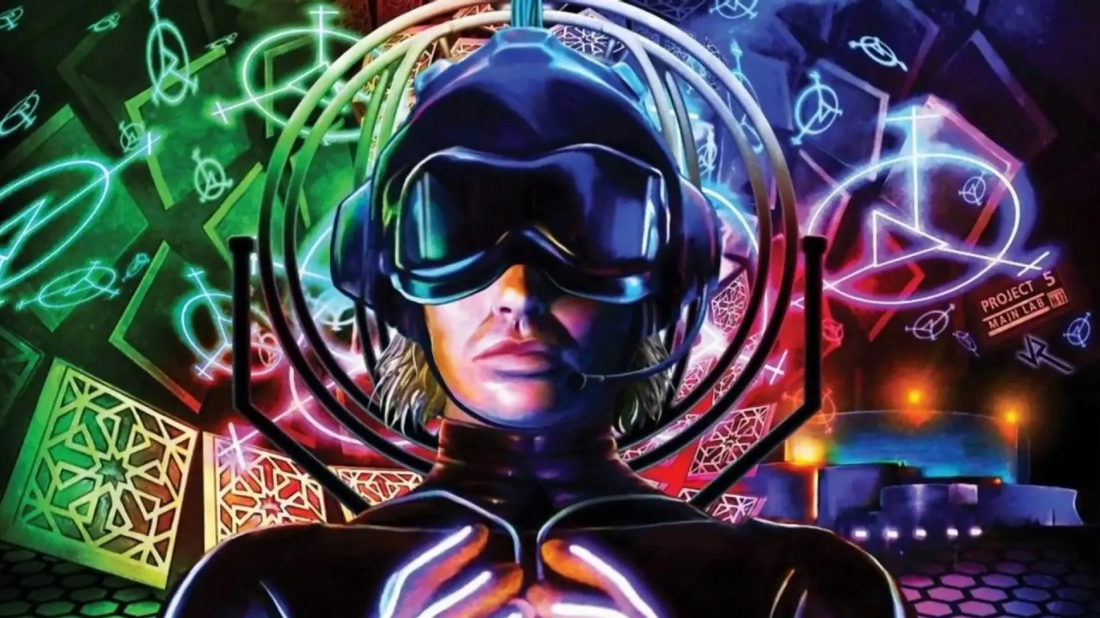 Bahçıvan (The Lawnmower Man) izlemek için tıklayınız.