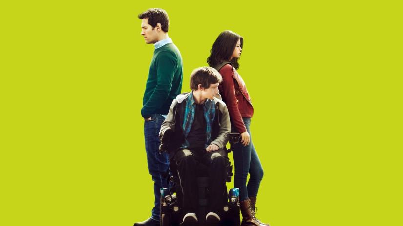 The Fundamentals of Caring (The Fundamentals of Caring) izlemek için tıklayınız.