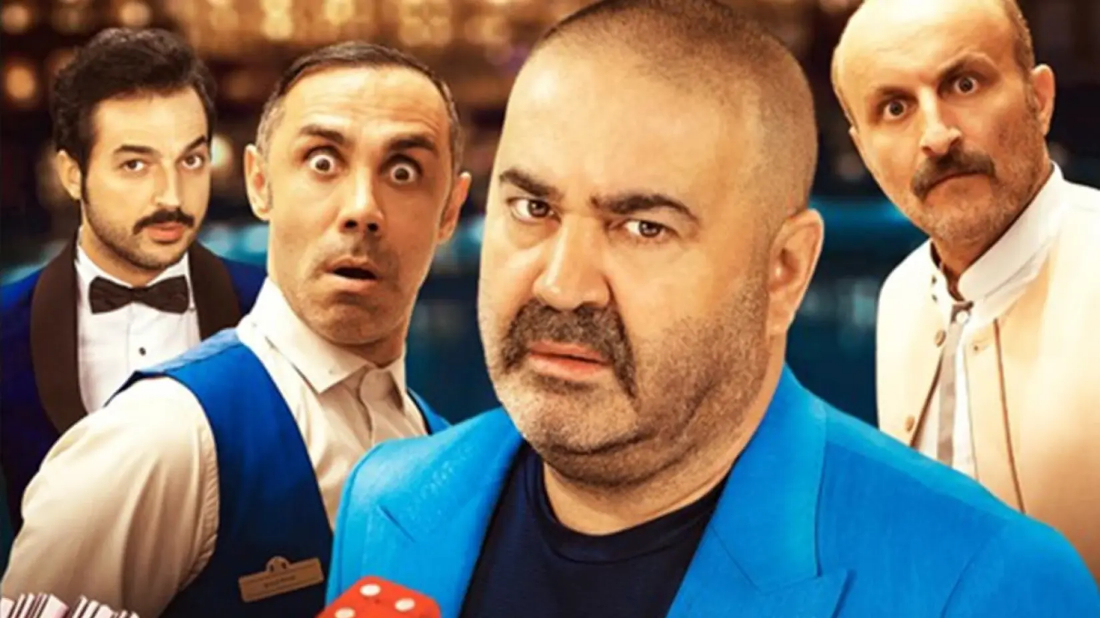 Bana Bir Soygun Yaz 2 (Bana Bir Soygun Yaz 2) izlemek için tıklayınız.