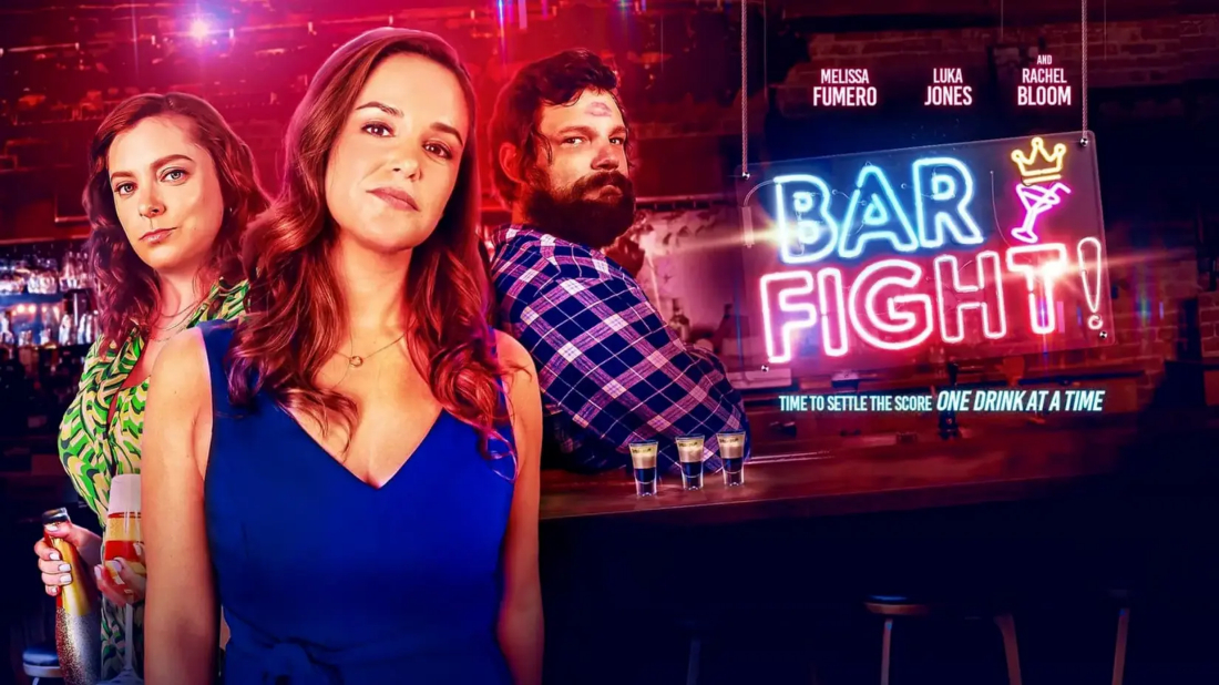 Bar Kavgası (Bar Fight) izlemek için tıklayınız.