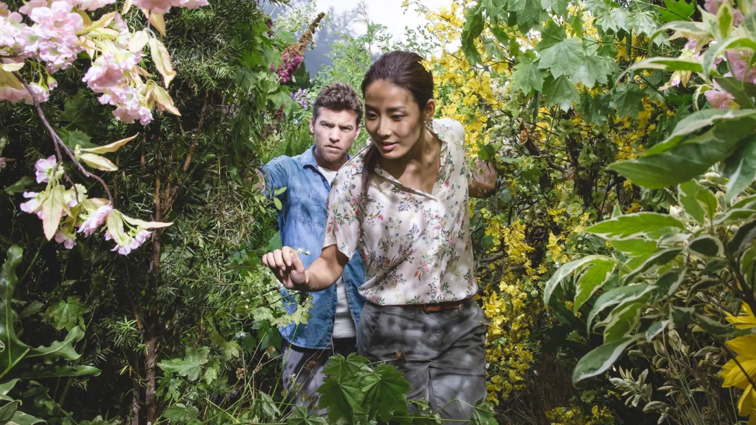 Baraka (The Shack) izlemek için tıklayınız.