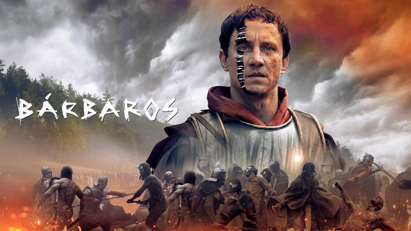 Barbarians (Barbaren) izlemek için tıklayınız.