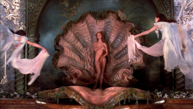 Baron Munchausen'in Maceraları (The Adventures of Baron Munchausen) izlemek için tıklayınız.