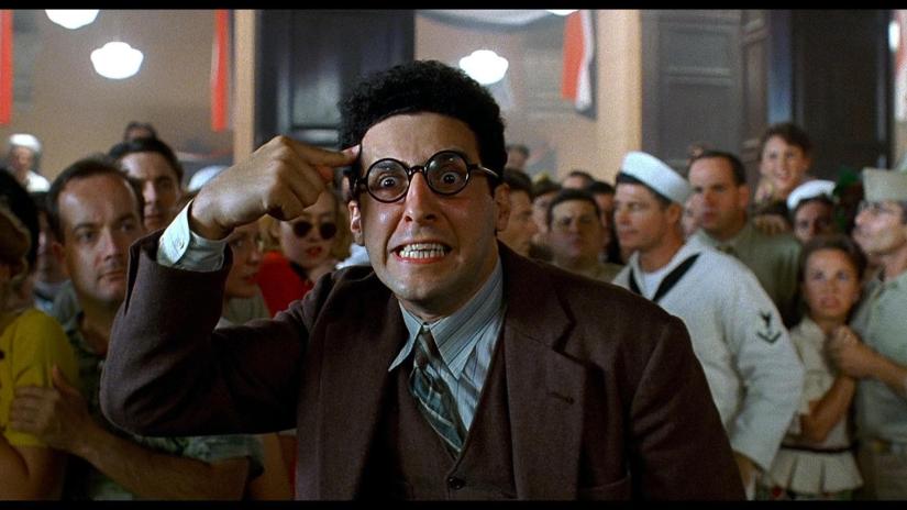 Barton Fink (Barton Fink) izlemek için tıklayınız.