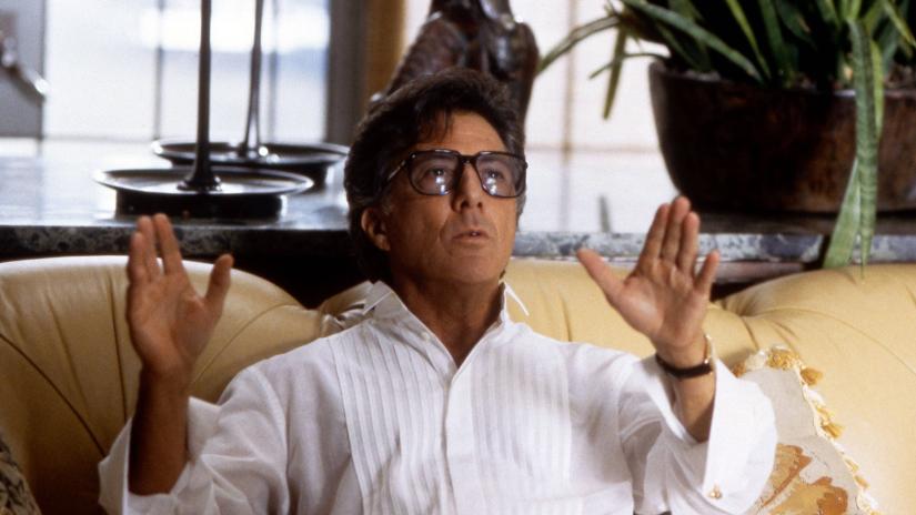 Başkanın Adamları (Wag the Dog) izlemek için tıklayınız.