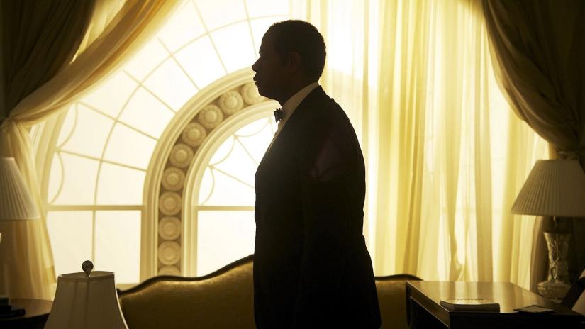 Başkanların Hizmetkarı (The Butler) izlemek için tıklayınız.