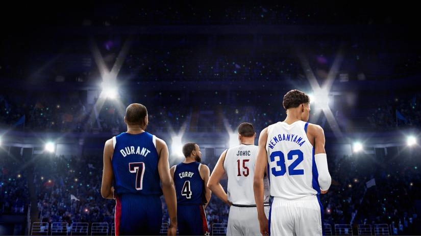 Basketbolun Yıldızları (Court of Gold) izlemek için tıklayınız.