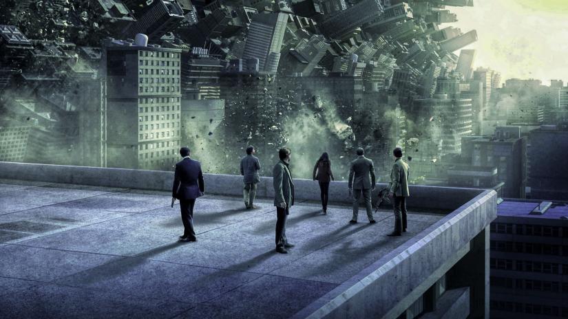 Başlangıç (Inception) izlemek için tıklayınız.