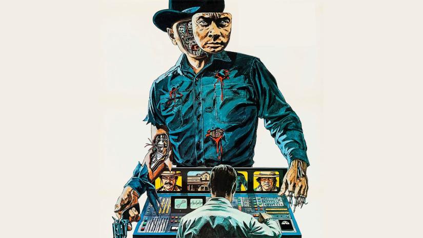 Batı Dünyası (Westworld) izlemek için tıklayınız.