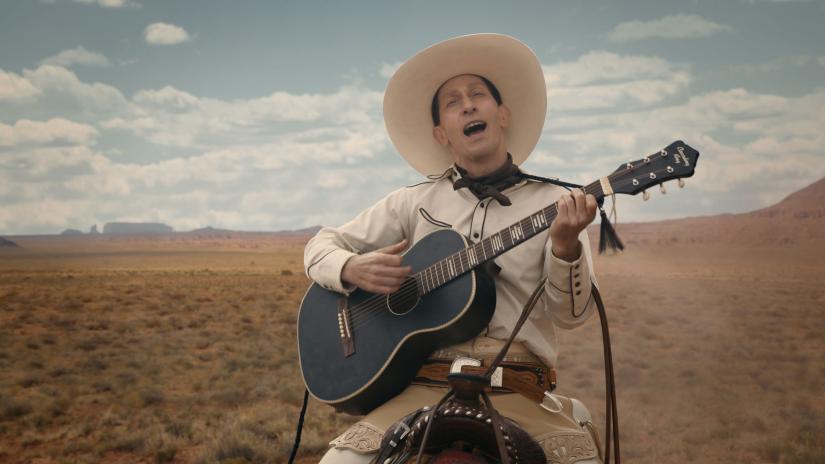 Vahşi Batı Hikâyeleri (The Ballad of Buster Scruggs) izlemek için tıklayınız.