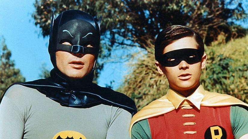 Batman (Batman: The Movie) izlemek için tıklayınız.