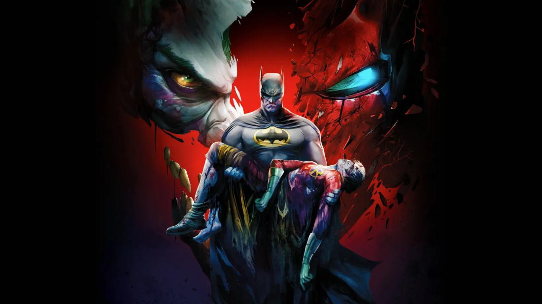 Batman: Ailede Bir Ölüm (Batman: Death in the Family) izlemek için tıklayınız.