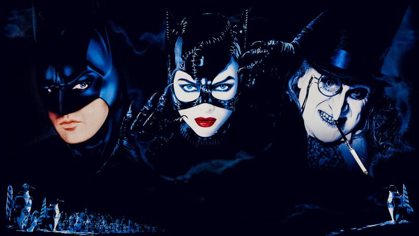 Batman Dönüyor (Batman Returns) izlemek için tıklayınız.