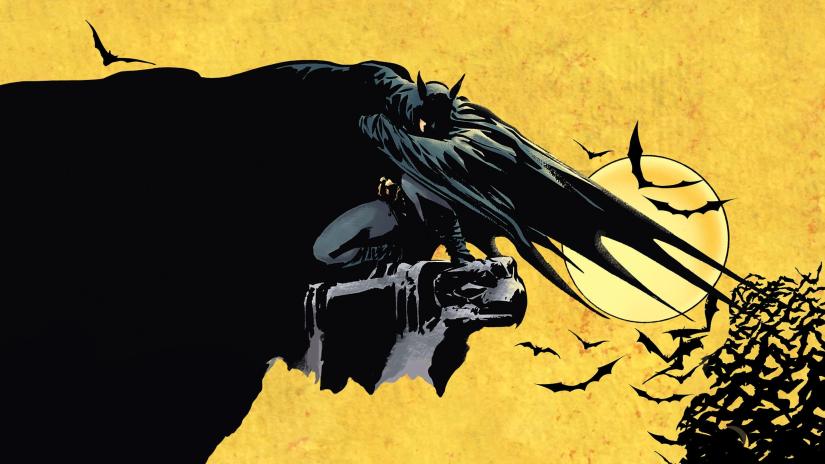 Batman: İlk Yıllı (Batman: Year One) izlemek için tıklayınız.