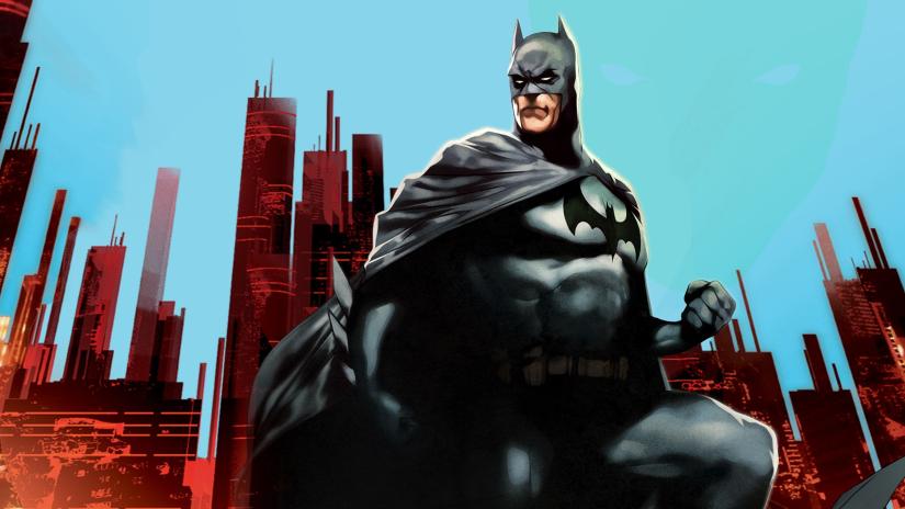 Batman: Red Hood Tehdidi (Batman: Under the Red Hood) izlemek için tıklayınız.