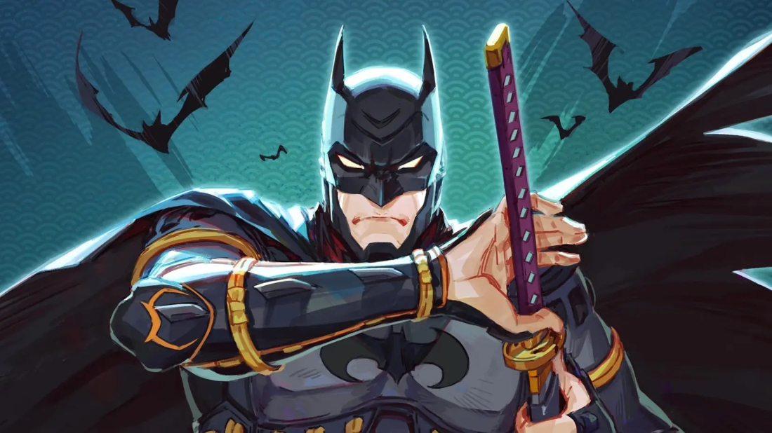 Batman: Ninja (Batman Ninja) izlemek için tıklayınız.