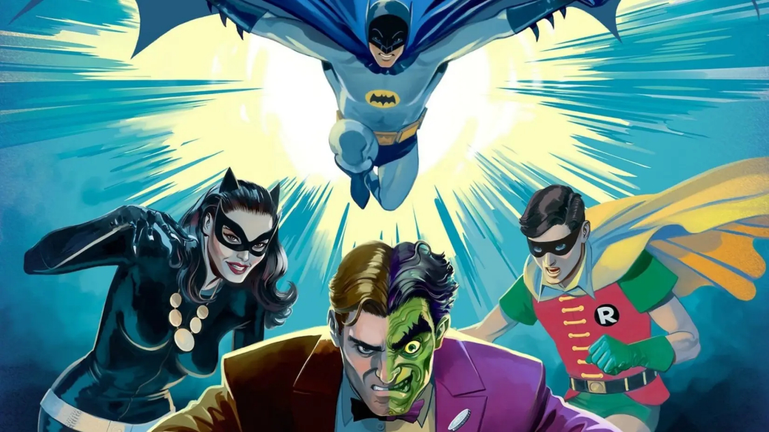 Batman: İki-Yüz'e Karşı (Batman vs. Two-Face) izlemek için tıklayınız.