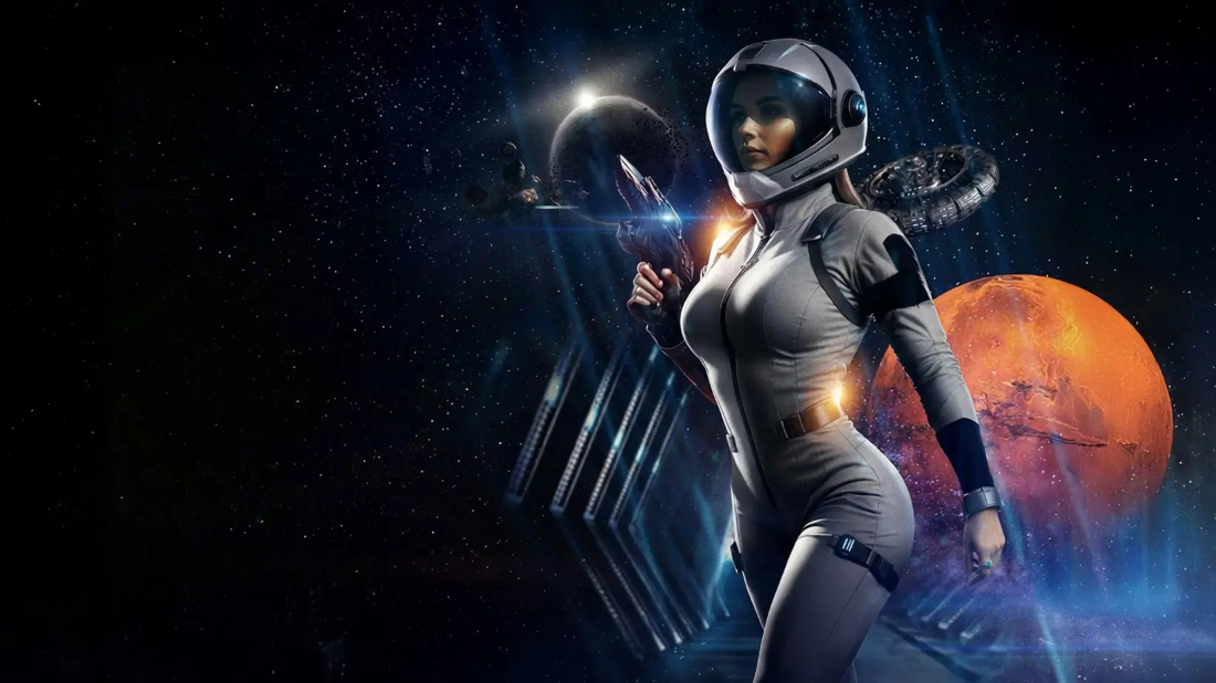 Battle Beyond Mars (Battle Beyond Mars) izlemek için tıklayınız.