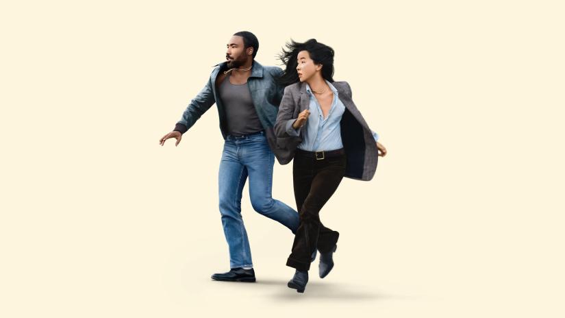 Bay & Bayan Smith (Mr. & Mrs. Smith) izlemek için tıklayınız.