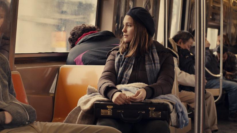 Mistress America (Mistress America) izlemek için tıklayınız.