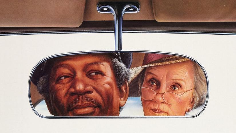 Bayan Daisy ve Şoförü (Driving Miss Daisy) izlemek için tıklayınız.
