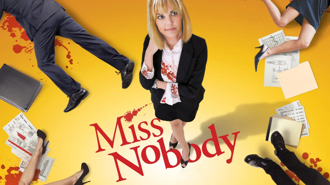 Miss Nobody (Miss Nobody) izlemek için tıklayınız.