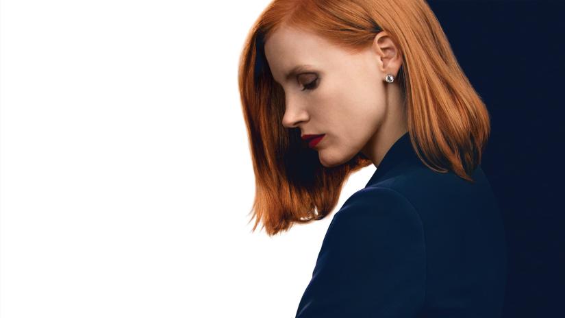 Bayan Sloane (Miss Sloane) izlemek için tıklayınız.