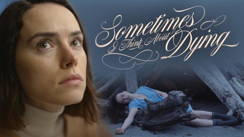 Sometimes I Think About Dying (Sometimes I Think About Dying) izlemek için tıklayınız.