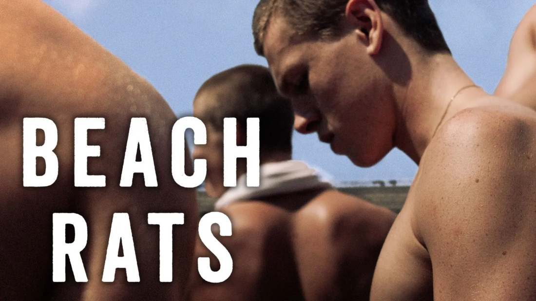 Beach Rats (Beach Rats) izlemek için tıklayınız.
