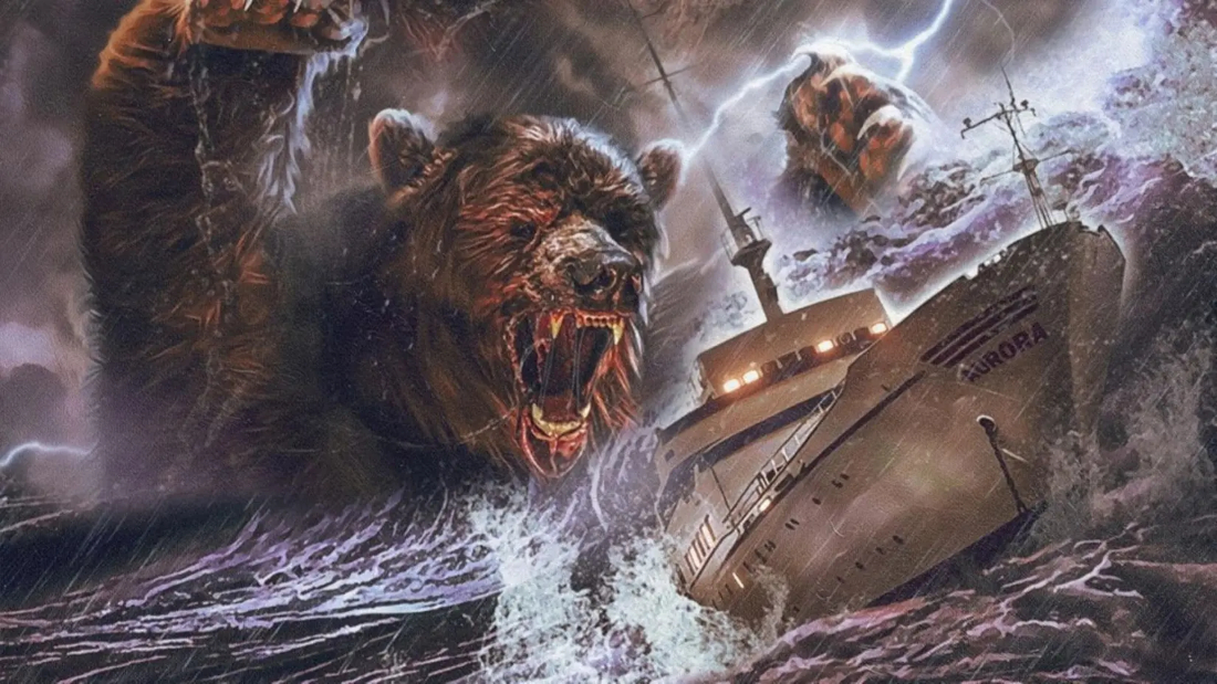Bears on a Ship (Bears on a Ship) izlemek için tıklayınız.
