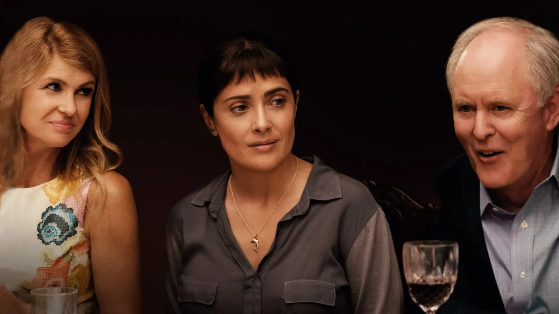 Beatriz Akşam Yemeğinde (Beatriz at Dinner) izlemek için tıklayınız.