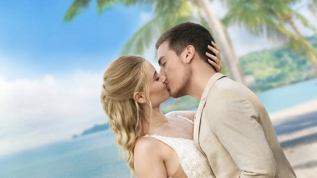 Beautiful Wedding (Beautiful Wedding) izlemek için tıklayınız.