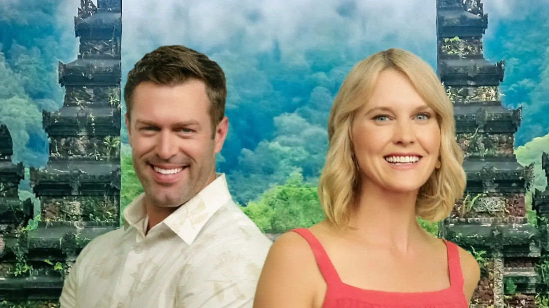 Beauty and the Billionaire: Bali (Beauty and the Billionaire: Bali) izlemek için tıklayınız.