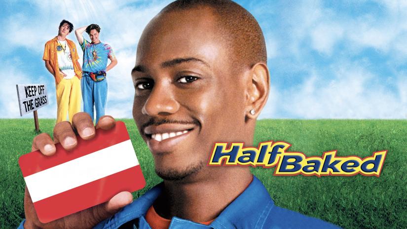 Half Baked (Half Baked) izlemek için tıklayınız.