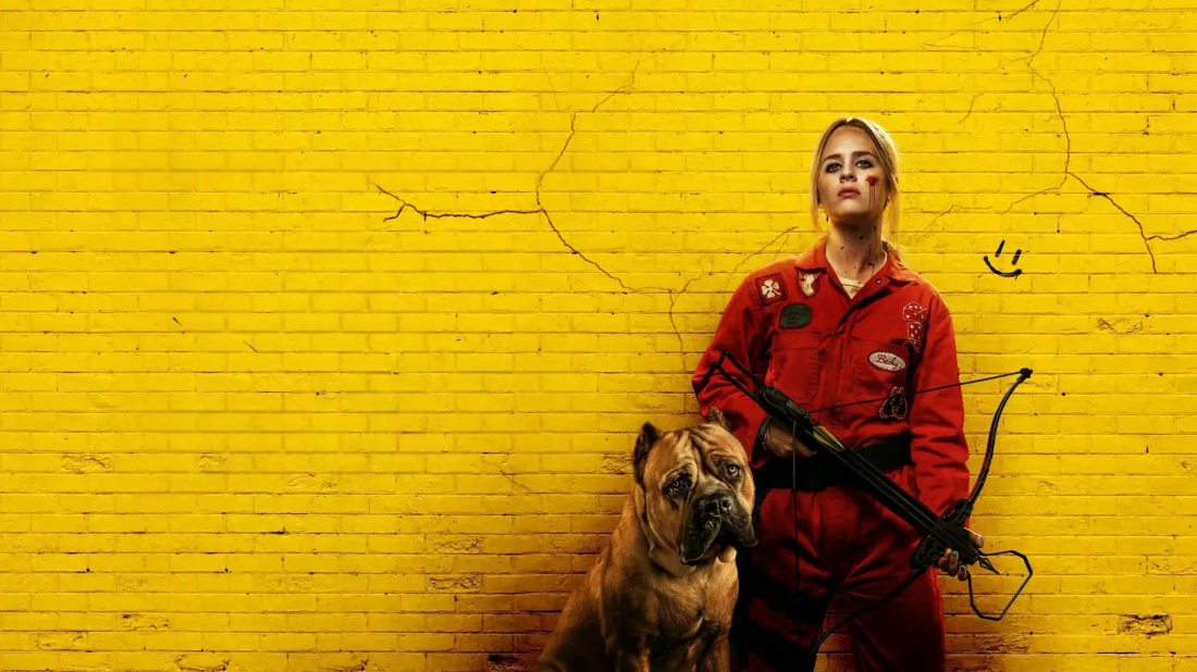 Becky'nin Gazabı (The Wrath of Becky) izlemek için tıklayınız.