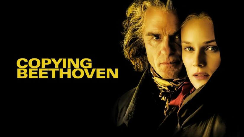 Beethoven'ı anlamak (Copying Beethoven) izlemek için tıklayınız.