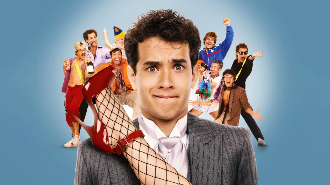 Bachelor Party (Bachelor Party) izlemek için tıklayınız.