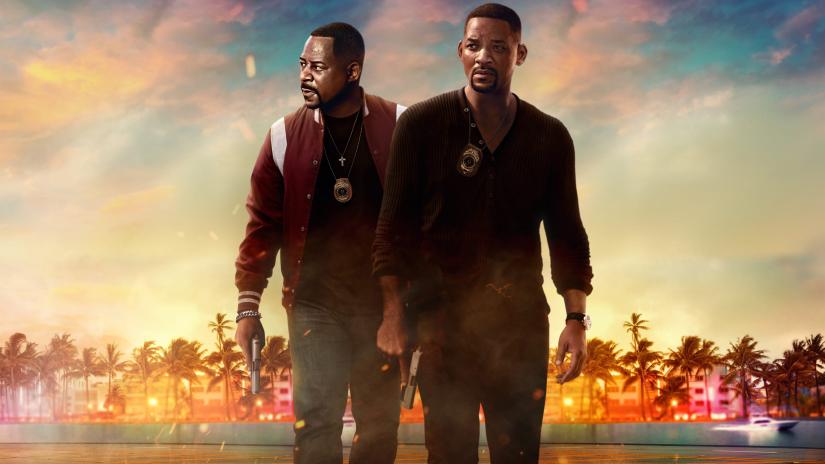 Çılgın İkili 3: Her Zaman Çılgın (Bad Boys for Life) izlemek için tıklayınız.