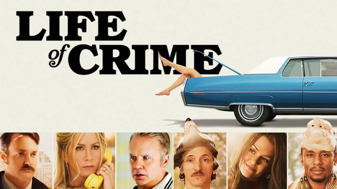 Belalı Rehine (Life of Crime) izlemek için tıklayınız.