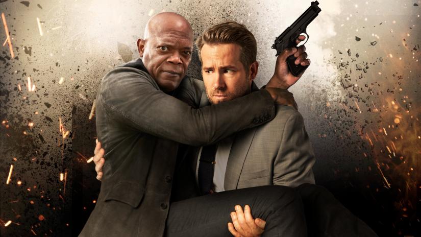 Belalı Tanık (The Hitman's Bodyguard) izlemek için tıklayınız.