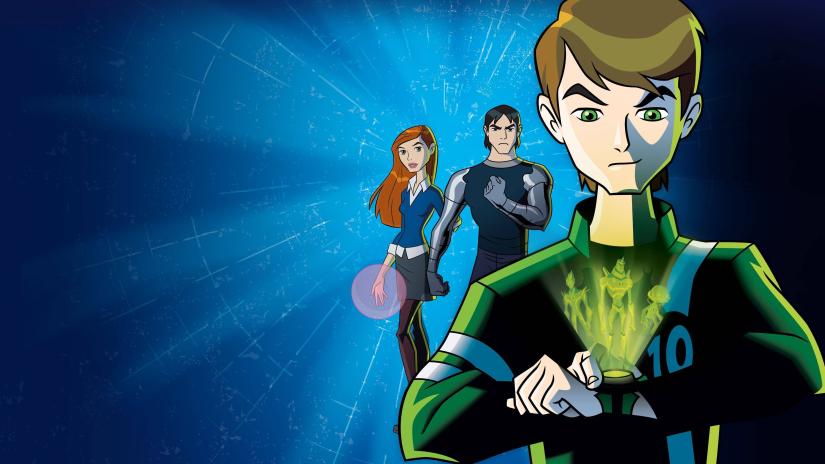 Ben 10: Alien Force (Ben 10: Alien Force) izlemek için tıklayınız.