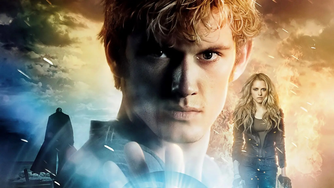 Ben Dört Numara (I Am Number Four) izlemek için tıklayınız.