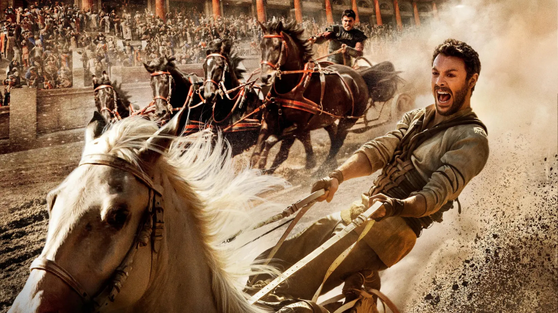 Ben-Hur (Ben-Hur) izlemek için tıklayınız.