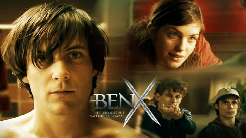 Ben X (Ben X) izlemek için tıklayınız.
