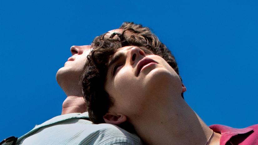 Beni Adınla Çağır (Call Me by Your Name) izlemek için tıklayınız.
