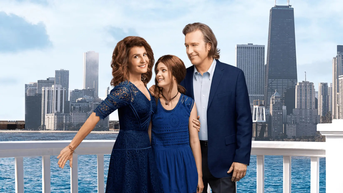 Benim Çılgın Düğünüm 2 (My Big Fat Greek Wedding 2) izlemek için tıklayınız.