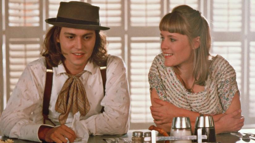 Benny & Joon (Benny & Joon) izlemek için tıklayınız.