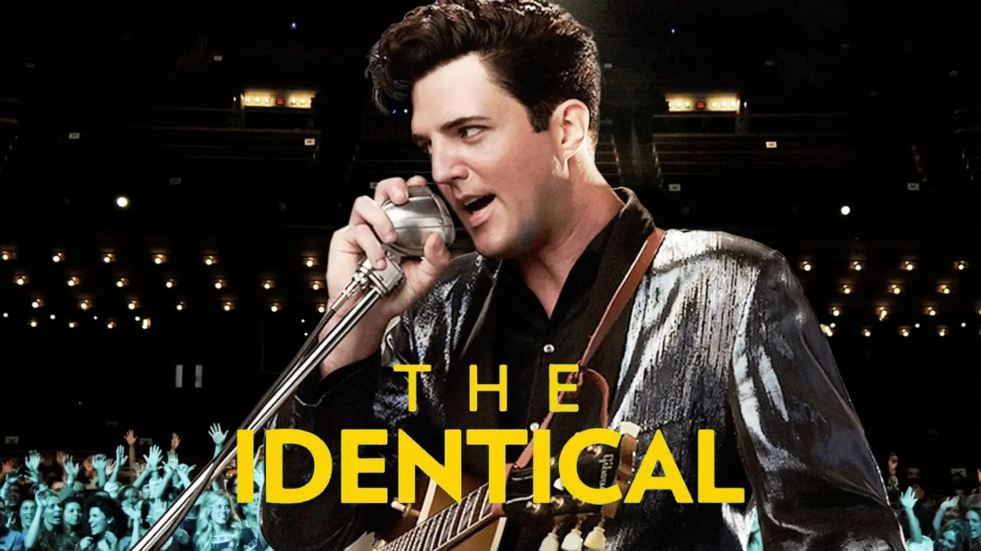 Benzer Sesler (The Identical) izlemek için tıklayınız.
