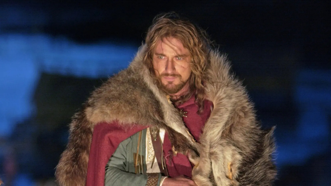 Beowulf ve Grendel (Beowulf & Grendel) izlemek için tıklayınız.