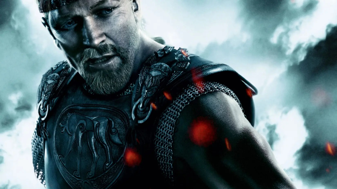Beowulf: Ölümsüz Savaşçı (Beowulf) izlemek için tıklayınız.